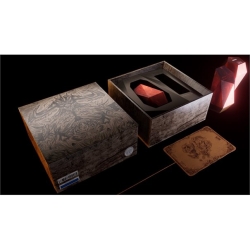 ASUS ROG Phone 6 Diablo Immortal Edition Dual Sim 16+512GB hellfire red