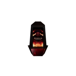 ASUS ROG Phone 6 Diablo Immortal Edition Dual Sim 16+512GB hellfire red
