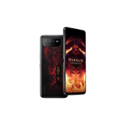 ASUS ROG Phone 6 Diablo Immortal Edition Dual Sim...