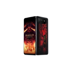 ASUS ROG Phone 6 Diablo Immortal Edition Dual Sim 16+512GB hellfire red