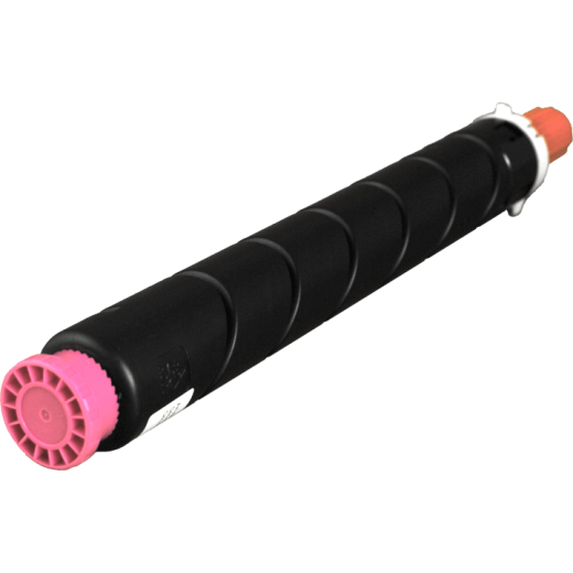 Kompatibler Toner ersetzt Canon 3784B002 C-EXV34 magenta