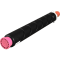 Kompatibler Toner ersetzt Canon 3784B002 C-EXV34 magenta