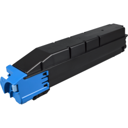Kompatibler Toner ersetzt Kyocera TK-8305C 1T02LKCNL0 cyan