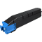 Kompatibler Toner ersetzt Kyocera TK-8305C 1T02LKCNL0 cyan