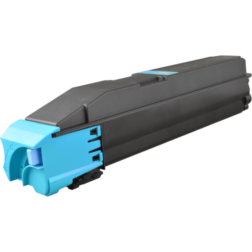 Kompatibler Toner ersetzt Kyocera TK-8505C 1T02LCCNL0 cyan