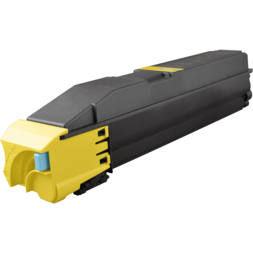 Kompatibler Toner ersetzt Kyocera TK-8505Y 1T02LCANL0 yellow