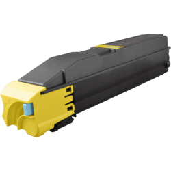 Kompatibler Toner ersetzt Kyocera TK-8505Y 1T02LCANL0 yellow