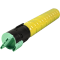 Kompatibler Toner ersetzt Ricoh 842062 MPC2551 yellow