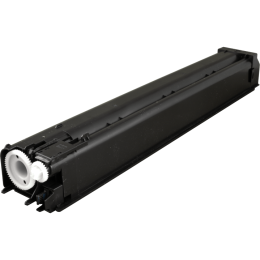 Kompatibler Toner ersetzt Sharp MX-36GTBA schwarz