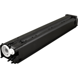 Kompatibler Toner ersetzt Sharp MX-36GTBA schwarz