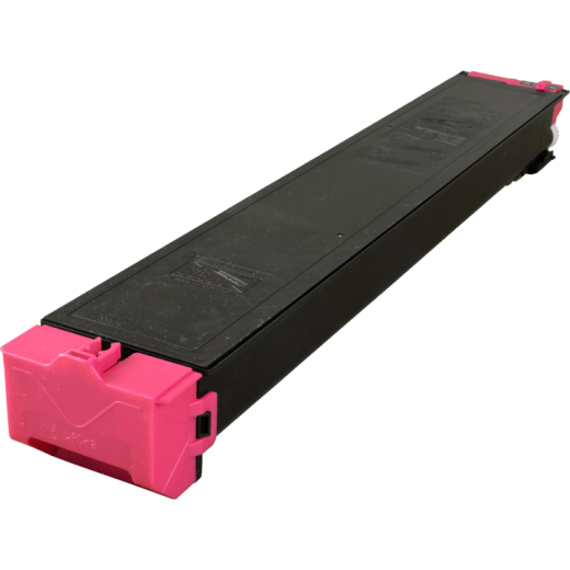 Kompatibler Toner ersetzt Sharp MX-36GTMA magenta