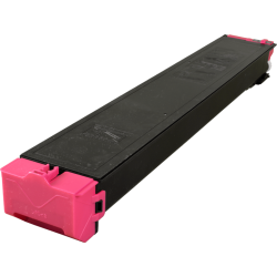 Kompatibler Toner ersetzt Sharp MX-36GTMA magenta