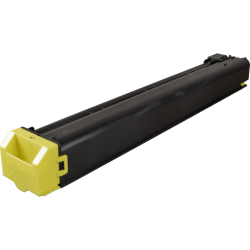Kompatibler Toner ersetzt Sharp MX-36GTYA yellow