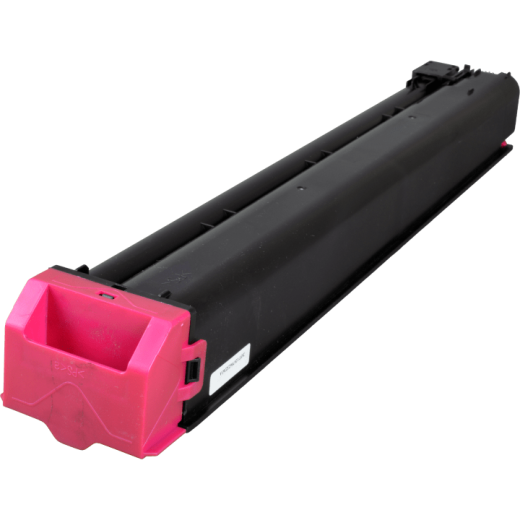 Kompatibler Toner ersetzt Sharp MX-23GTMA magenta