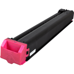 Kompatibler Toner ersetzt Sharp MX-23GTMA magenta