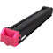 Kompatibler Toner ersetzt Sharp MX-23GTMA magenta