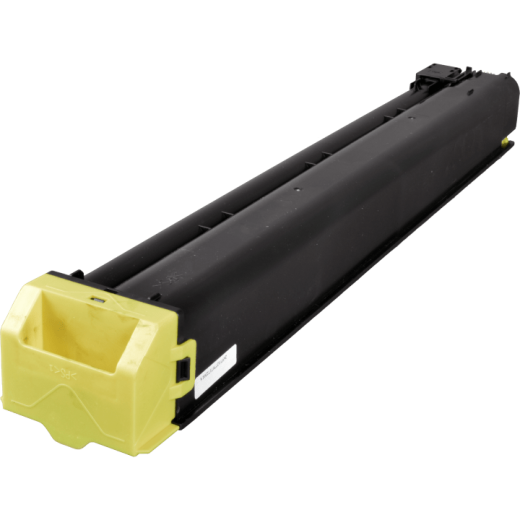 Kompatibler Toner ersetzt Sharp MX-23GTYA yellow