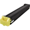 Kompatibler Toner ersetzt Sharp MX-23GTYA yellow