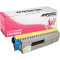 Kompatibler Toner ersetzt Oki 44059254 magenta