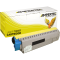 Kompatibler Toner ersetzt Oki 44059165 yellow