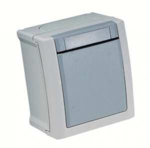 HHG Wechselschalter 90591004-DE