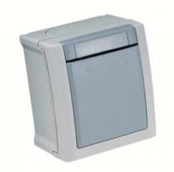 HHG Wechselschalter 90591004-DE