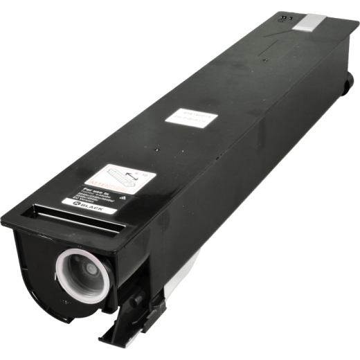 Kompatibler Toner ersetzt Toshiba 6AJ00000075 T-FC25EK schwarz