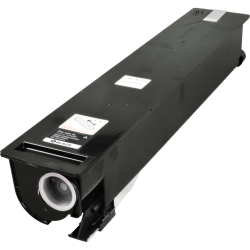 Kompatibler Toner ersetzt Toshiba 6AJ00000075 T-FC25EK...