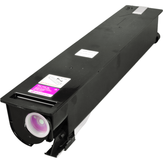 Kompatibler Toner ersetzt Toshiba 6AJ00000078 T-FC25EM magenta