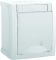 HHG SCHUKO-Steckdose 90591108-DE