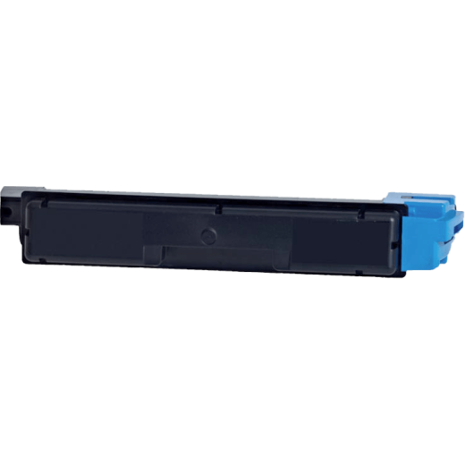 Kompatibler Toner ersetzt Utax 4472610011 cyan