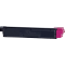 Kompatibler Toner ersetzt Utax 4472610014 magenta