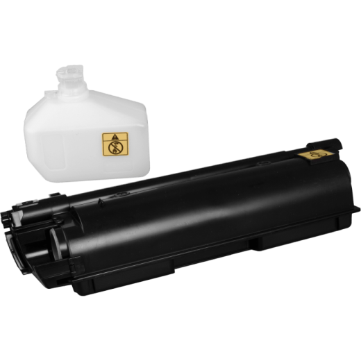 Kompatibler Toner ersetzt Utax 4472610010 schwarz