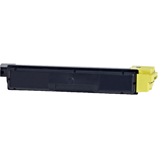 Kompatibler Toner ersetzt Utax 4472610016 yellow