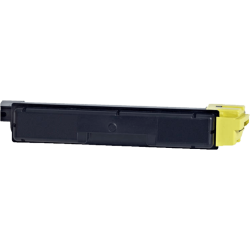 Kompatibler Toner ersetzt Utax 4472610016 yellow