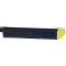 Kompatibler Toner ersetzt Utax 4472610016 yellow