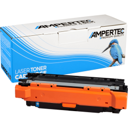 Kompatibler Toner ersetzt HP CE401A 507A cyan