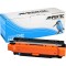Kompatibler Toner ersetzt HP CE401A 507A cyan
