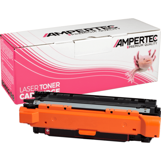 Kompatibler Toner für HP CE403A 507A magenta