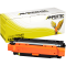 Kompatibler Toner ersetzt HP CE402A 507A yellow