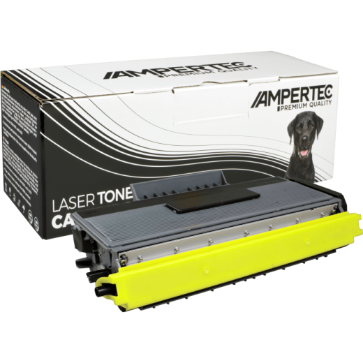 Kompatibler Toner ersetzt Konica Minolta TNP-24 A32W021 schwarz