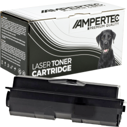 Kompatibler Toner ersetzt Kyocera TK-1140 1T02ML0NL0 schwarz