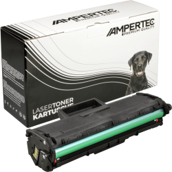 Kompatibler Toner ersetzt HP MLT-D101S/ELS SU696A schwarz