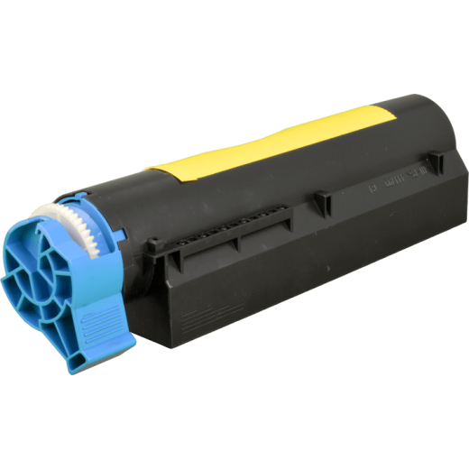 Kompatibler Toner ersetzt Toshiba T-4030 schwarz