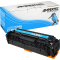 Kompatibler Toner ersetzt HP CE411A 305A cyan