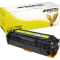 Kompatibler Toner ersetzt HP CE412A 305A yellow