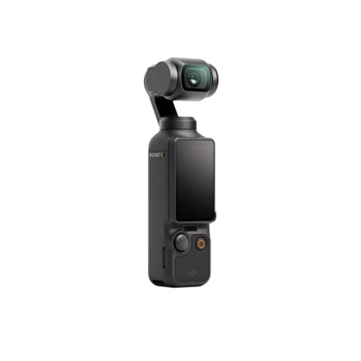 DJI Osmo Pocket 3 Creator Combo Action Camera black