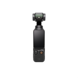 DJI Osmo Pocket 3 Creator Combo Action Camera black