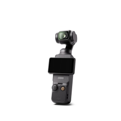 DJI Osmo Pocket 3 Creator Combo Action Camera black
