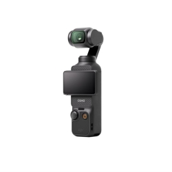 DJI Osmo Pocket 3 Creator Combo Action Camera black